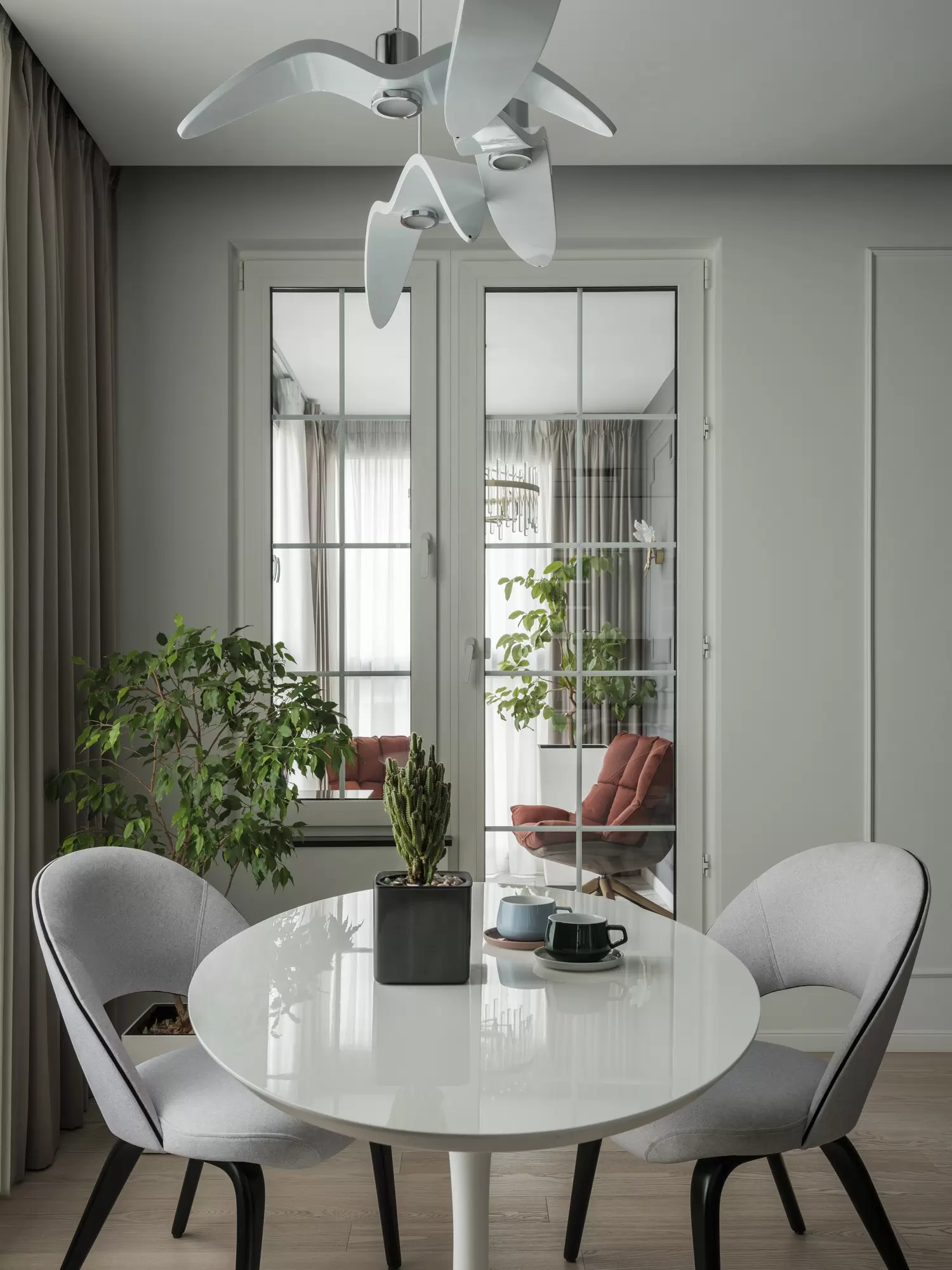 ЖК Life Ботанический сад — 9