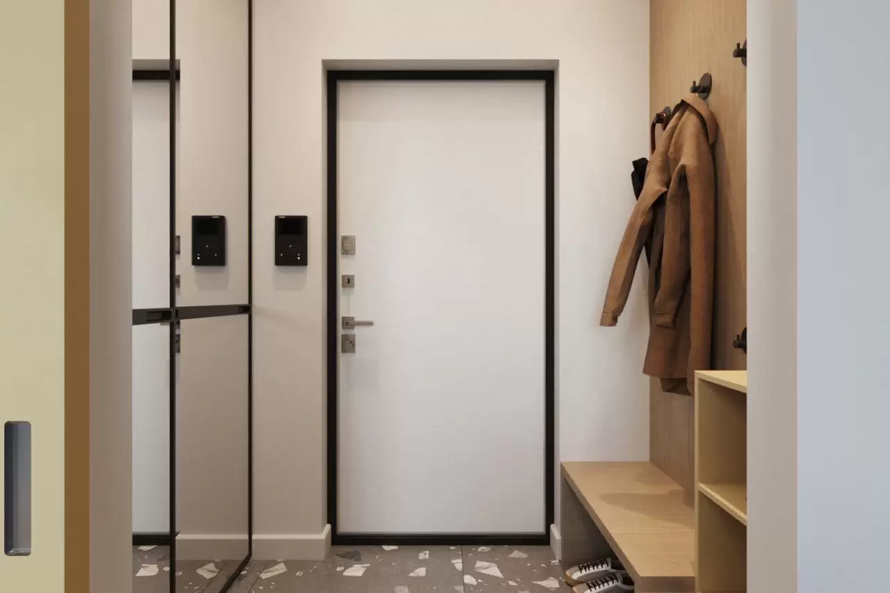 ЖК Смарт — 6