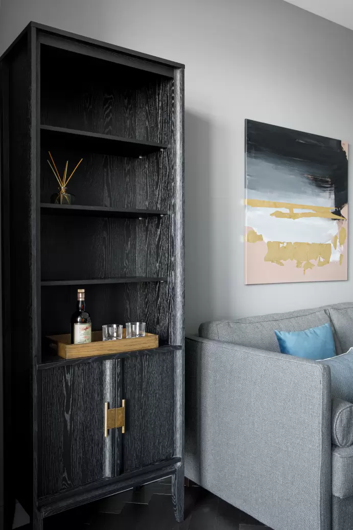 ЖК Адмирал — 21