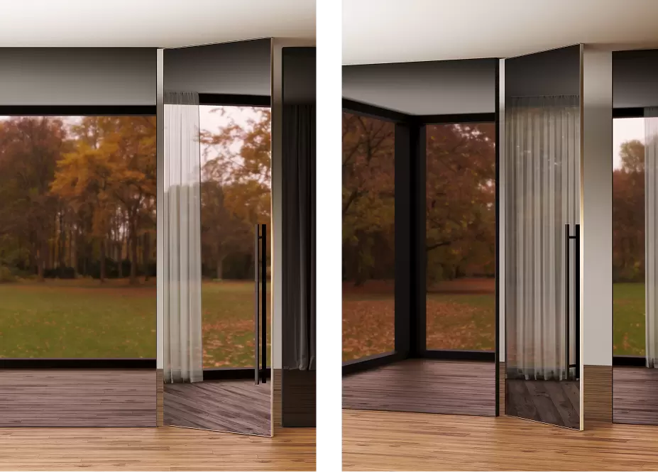 Коллекция Рейн — 2