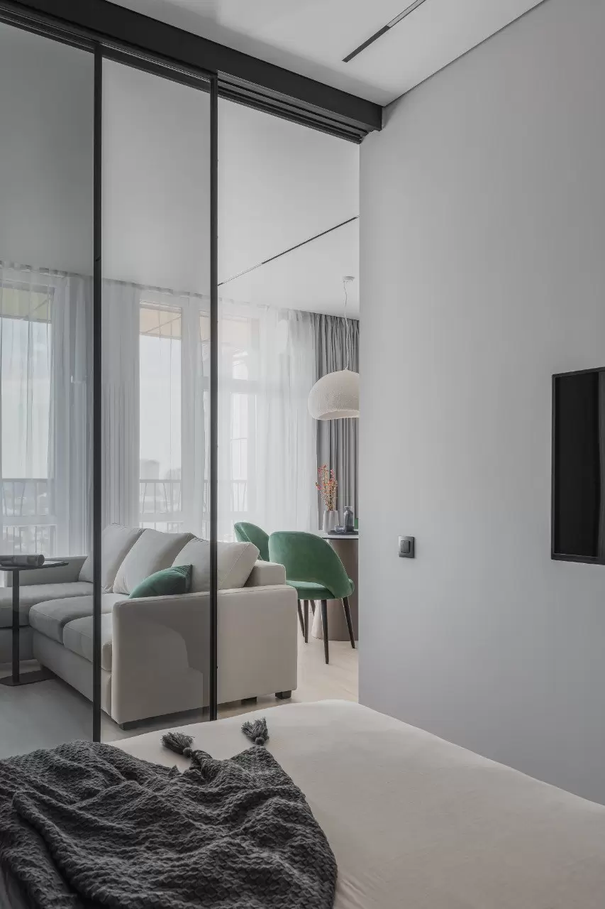 Остров спокойствия — 20