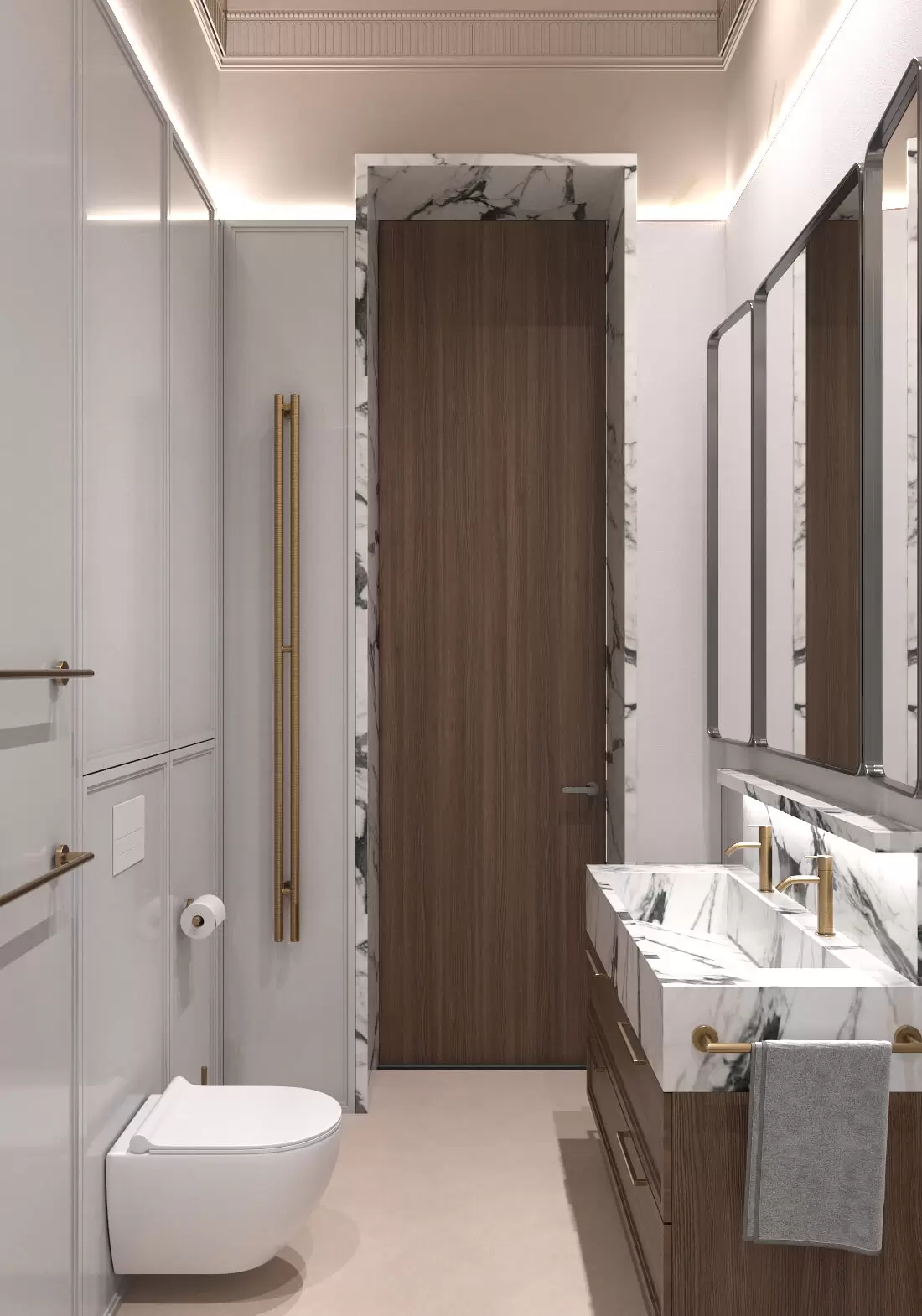 Лайф Плаза — 23