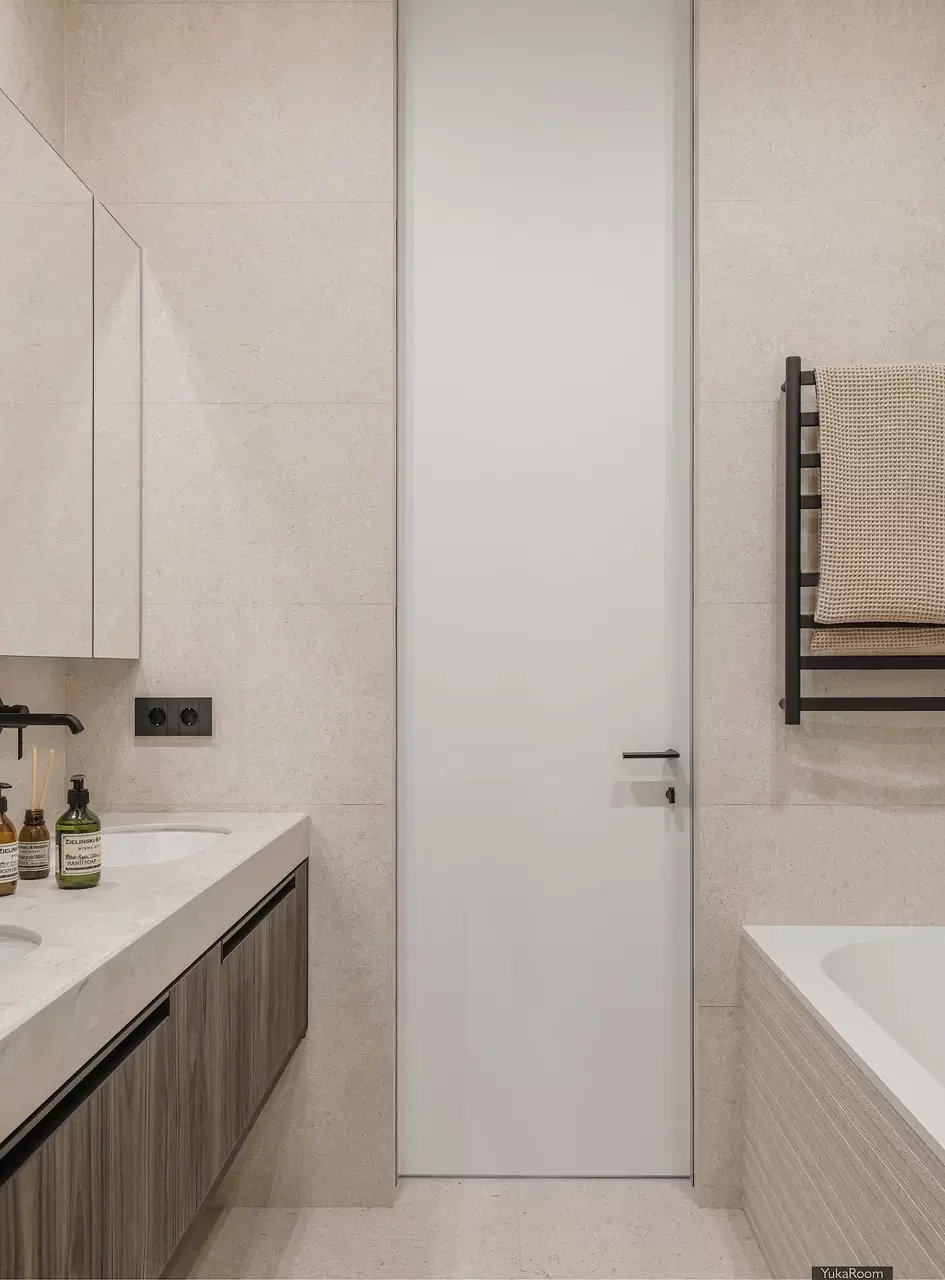 Ничего лишнего — 11