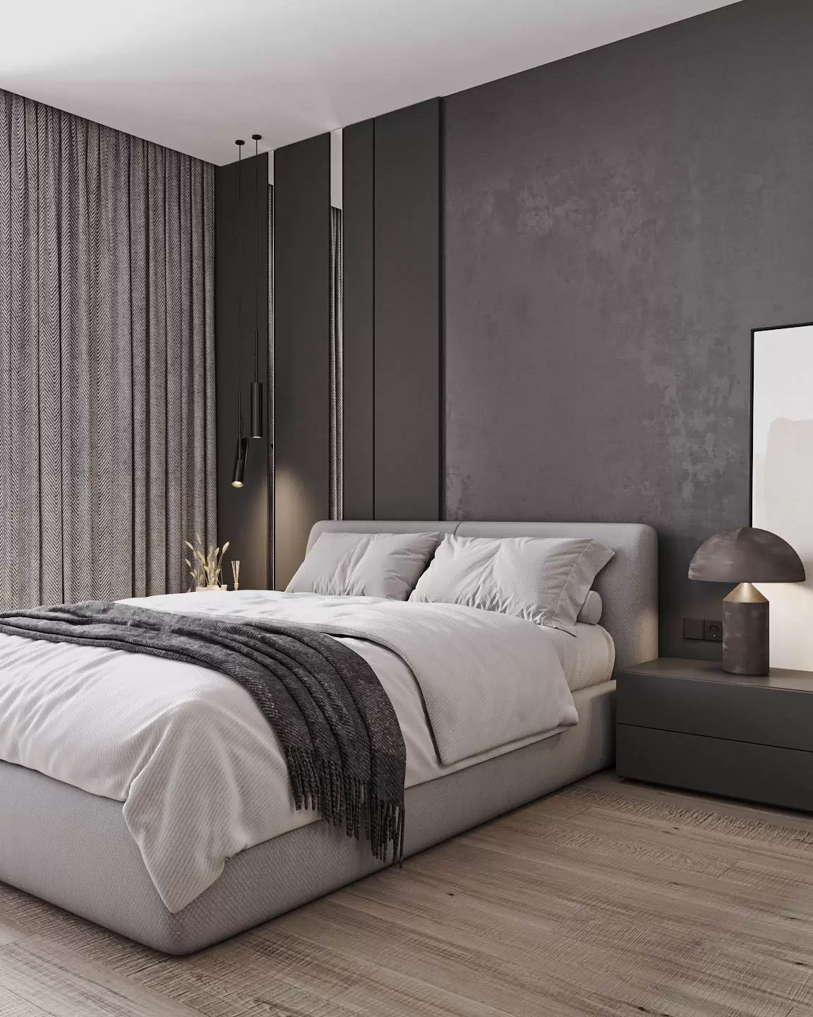 Soho спальня — 2