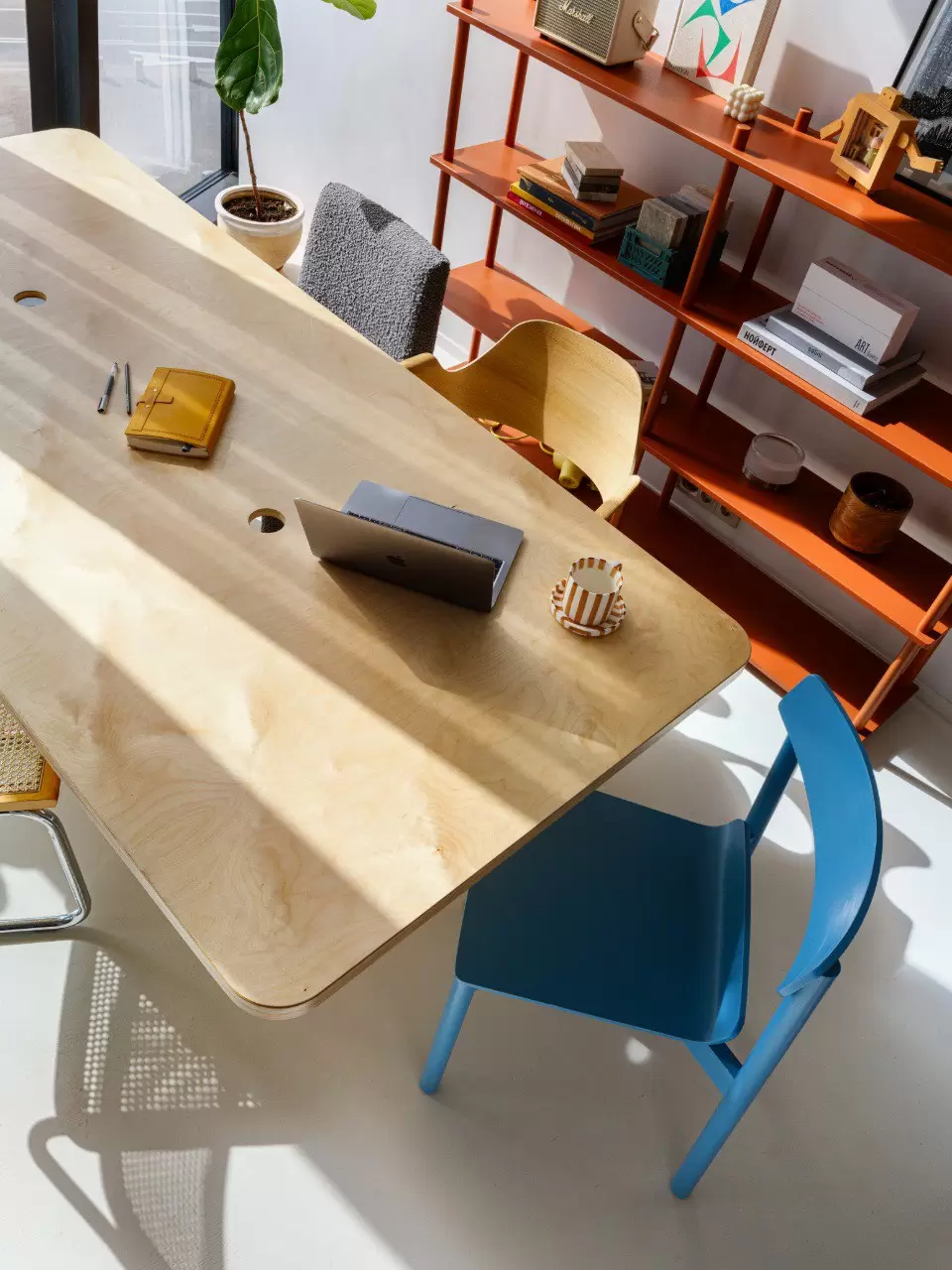 Офис DSGN HUB — 8