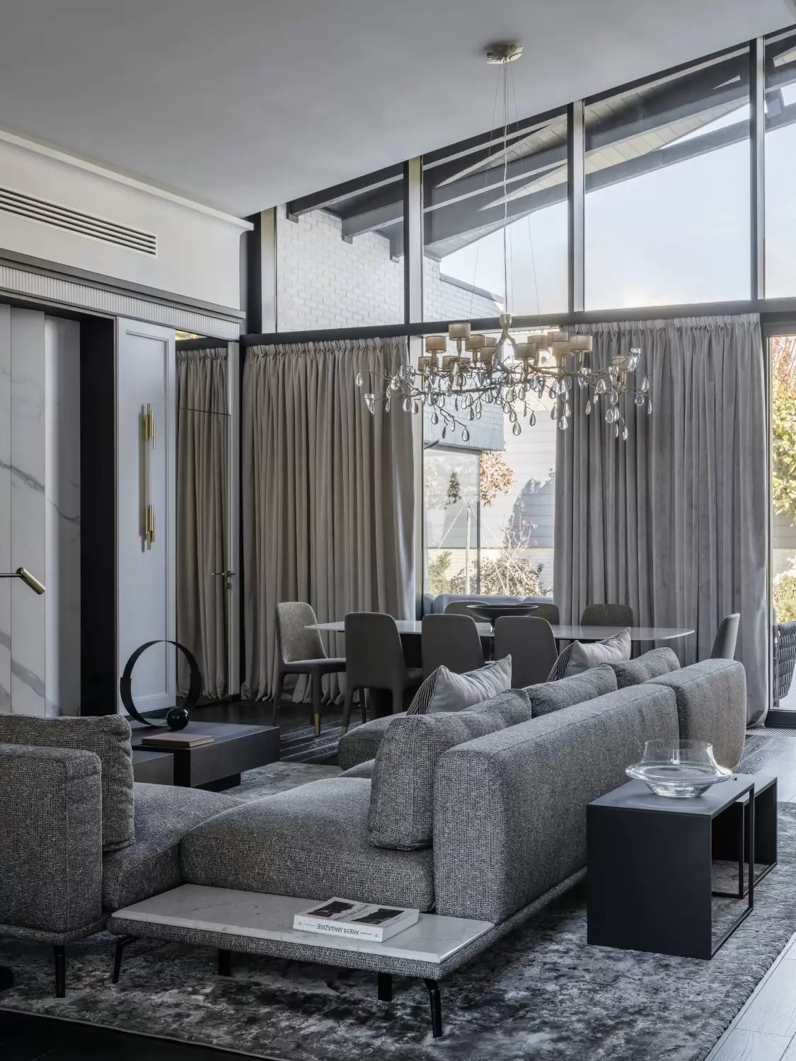 Современная богема