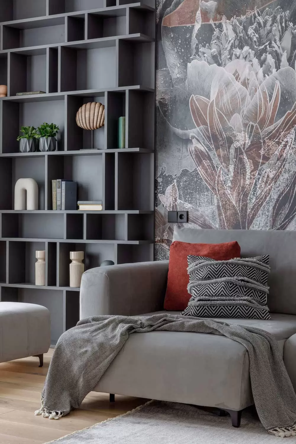 Мёд, ЖК Бристоль — 3