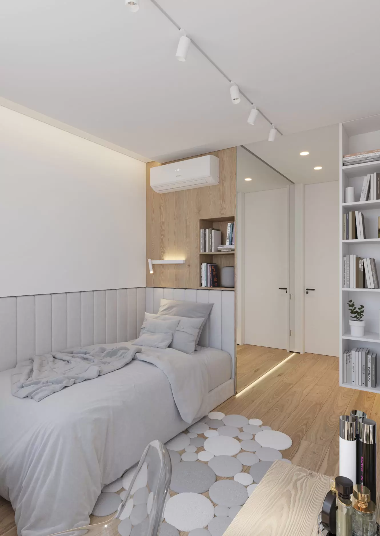 Под облаками — 3