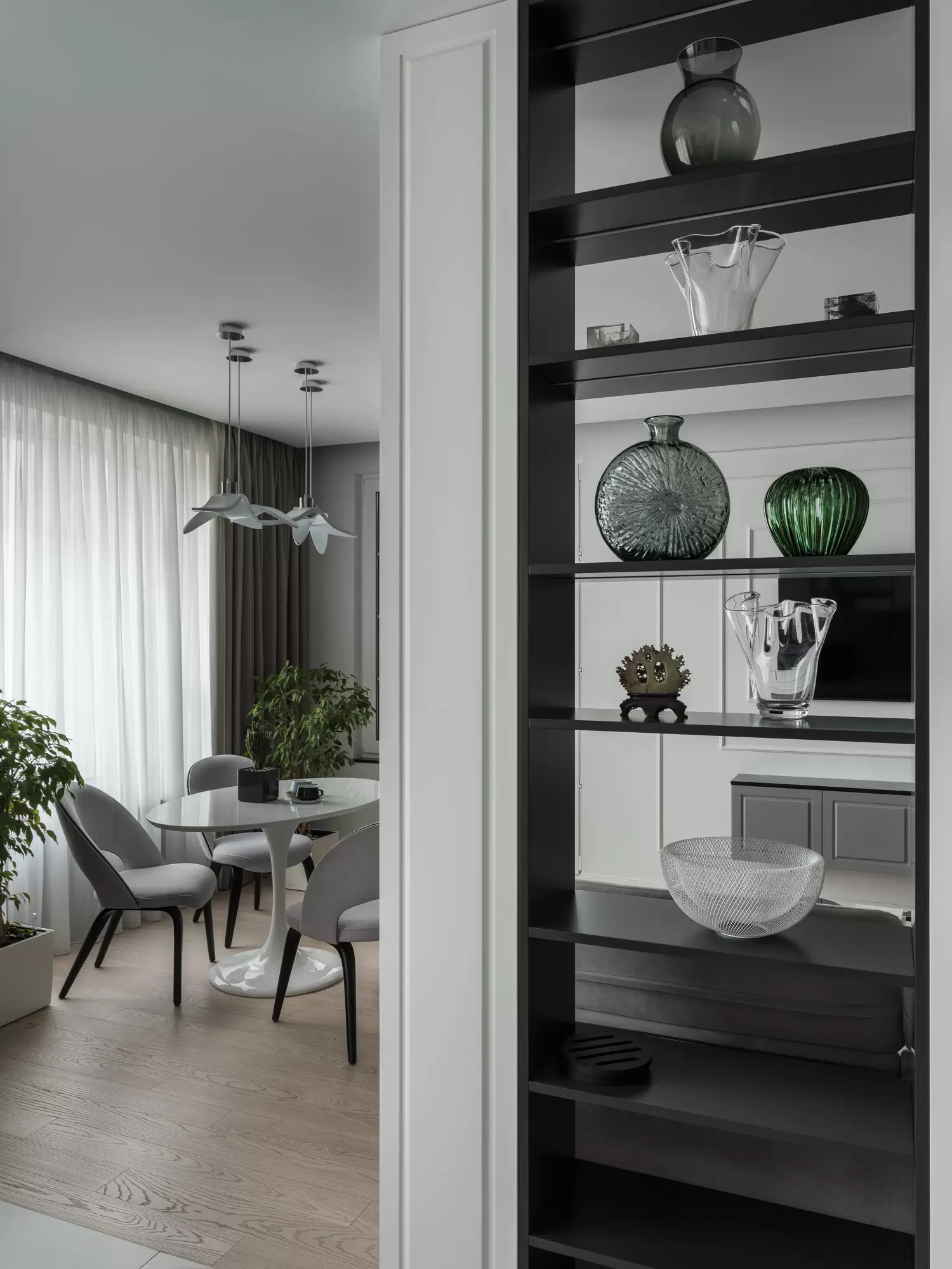 ЖК Life Ботанический сад — 13