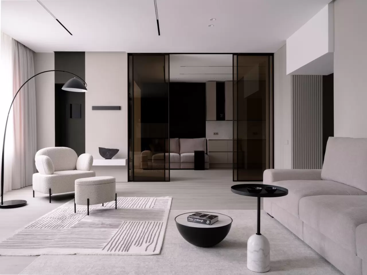 Монохром — 1