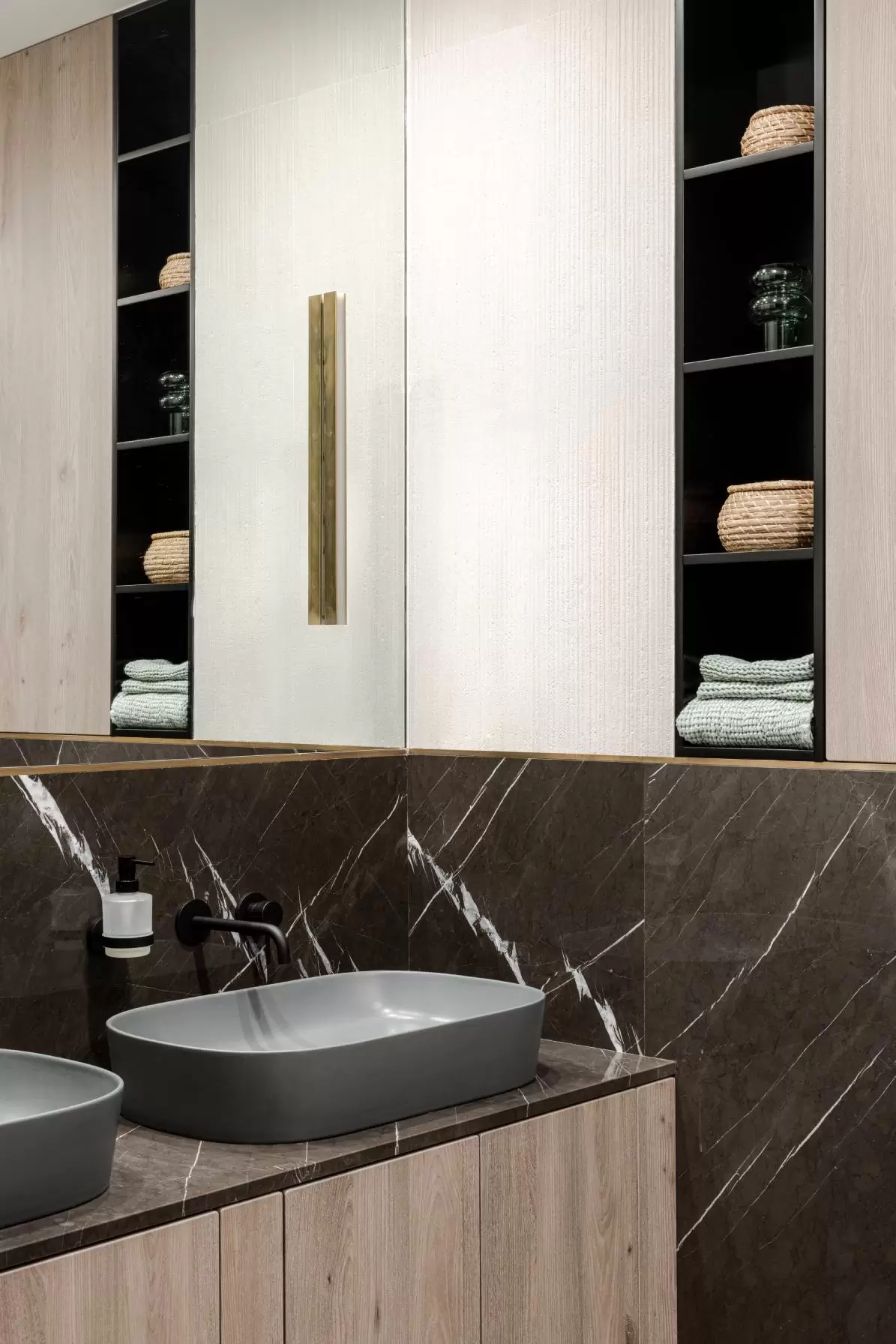 Квартира на проспекте Мира — 23