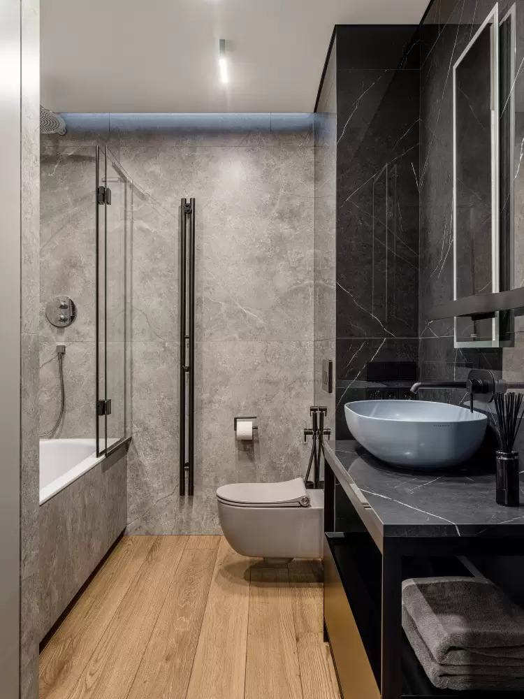 ЖК Onyx Delux — 18