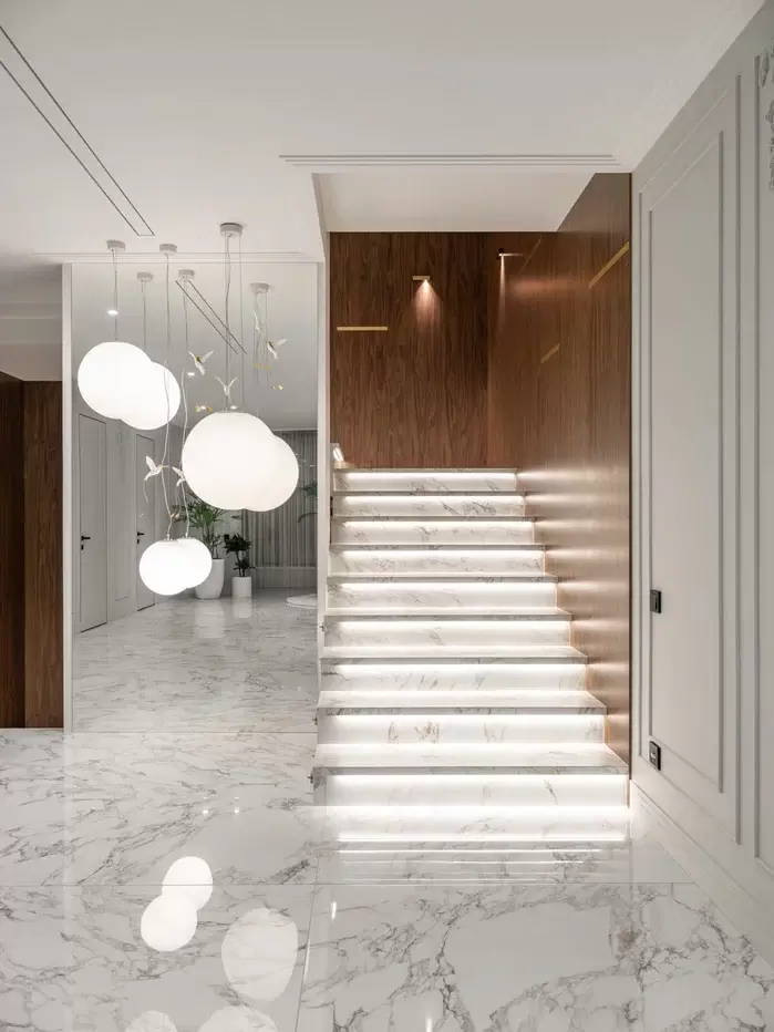 Тихая роскошь — 19