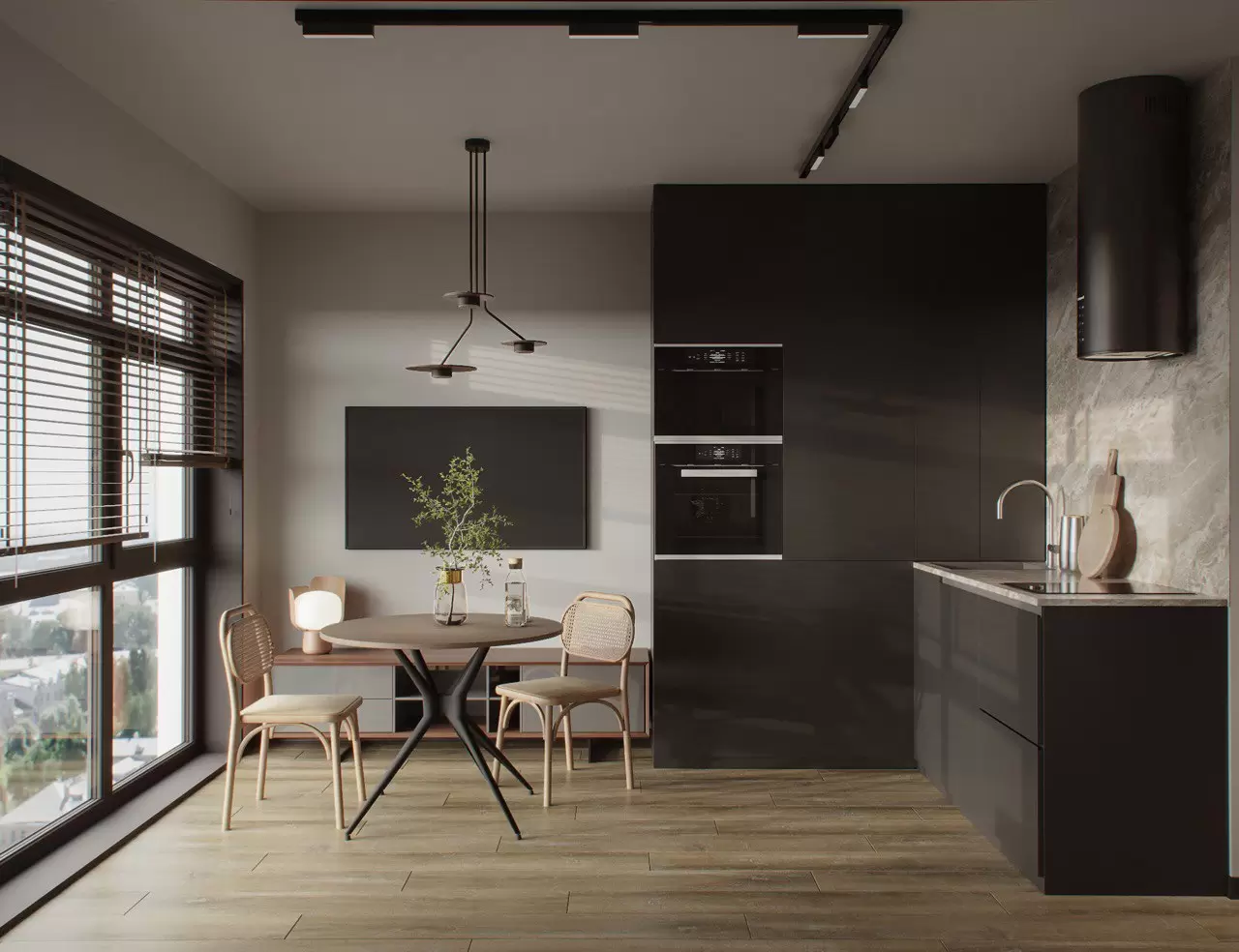 ЖК Сказка — 3