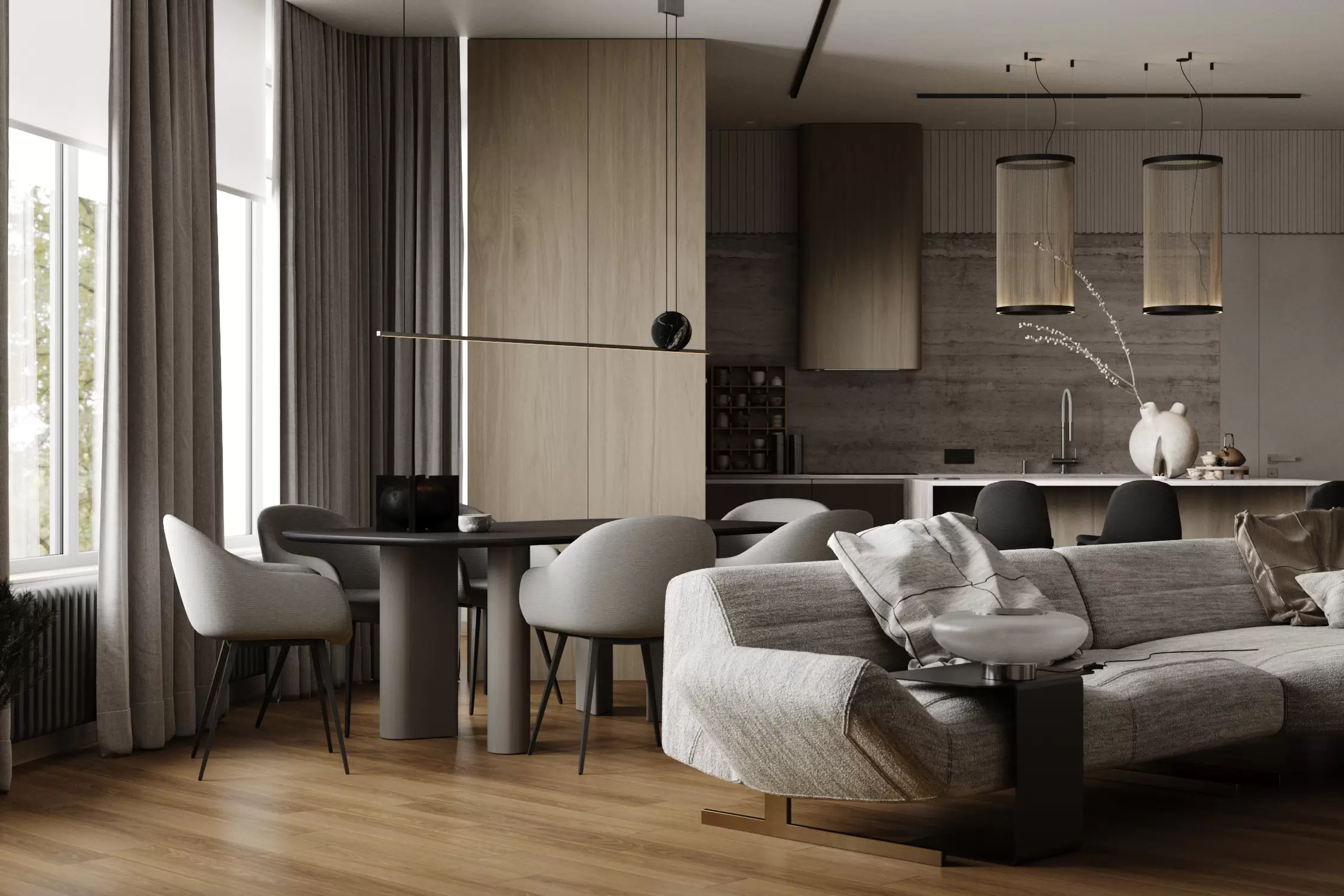 Пушкинская — 17