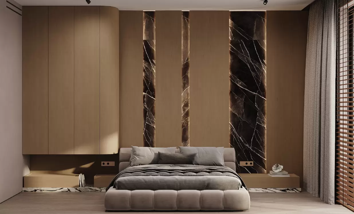 ЖК Садовые кварталы — 18