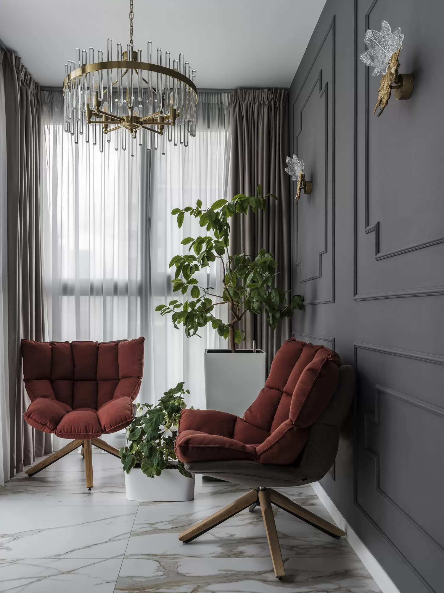 ЖК Life Ботанический сад — 3