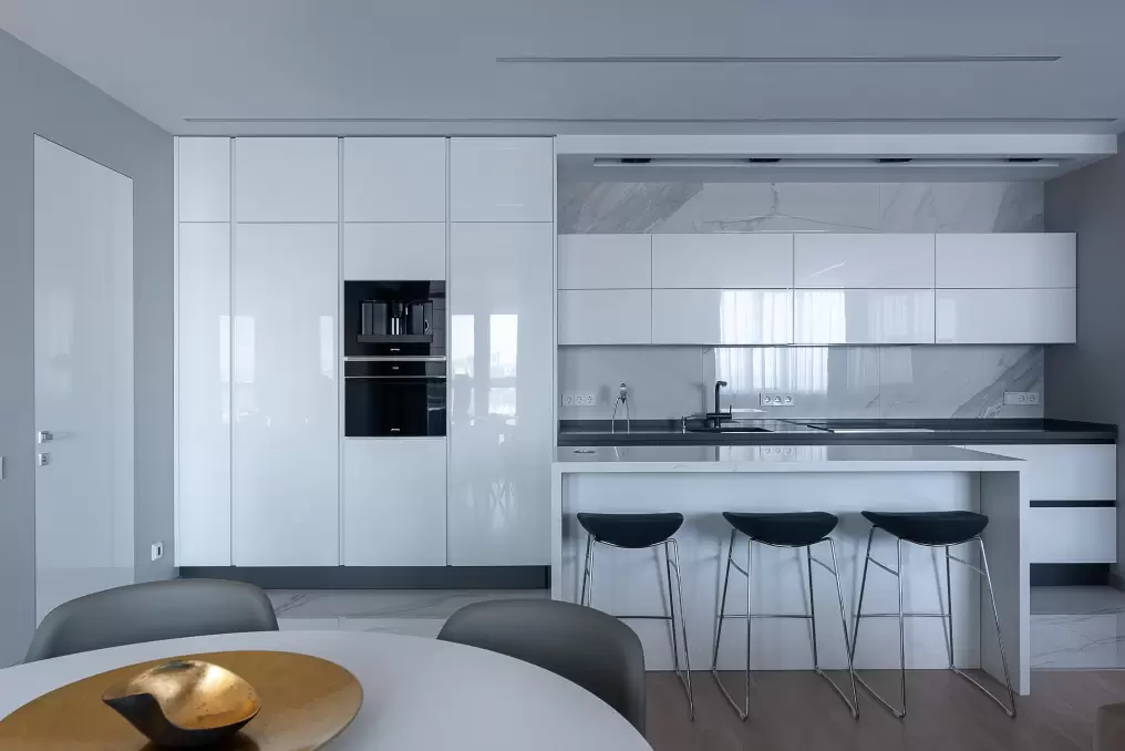 ЖК Атлантис — 13