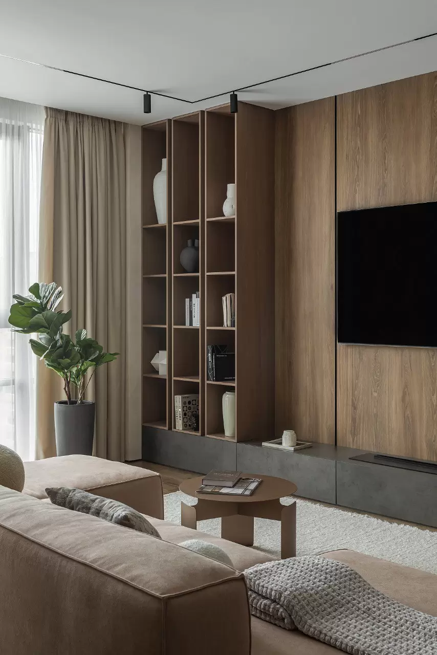 ЖК Бристоль — 7