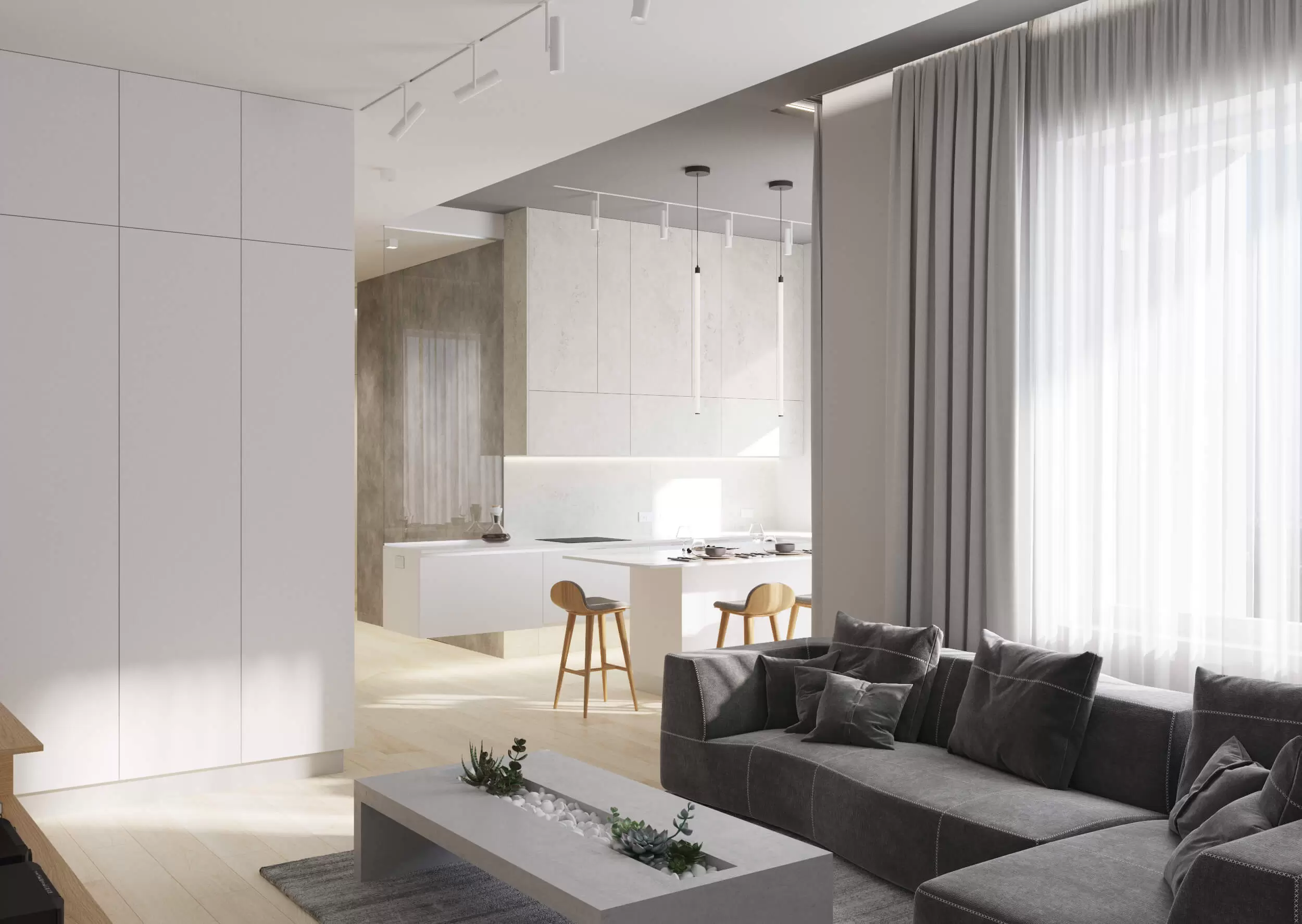 Графика — 1