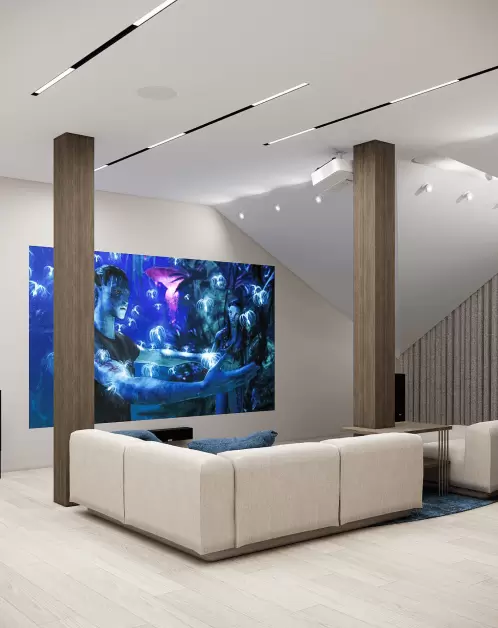 Дом в Крыму — 31