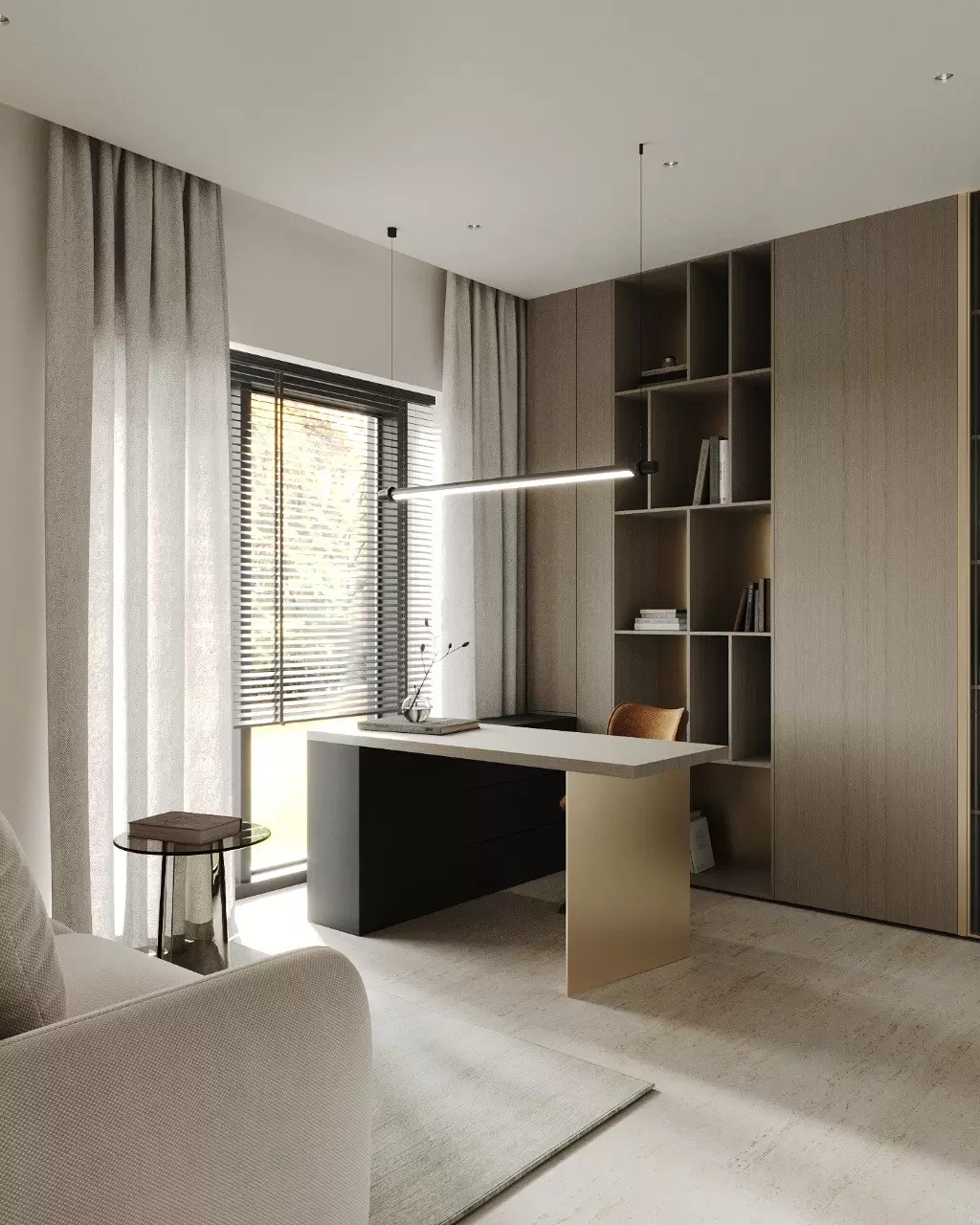 Невесомый Джапанди — 15