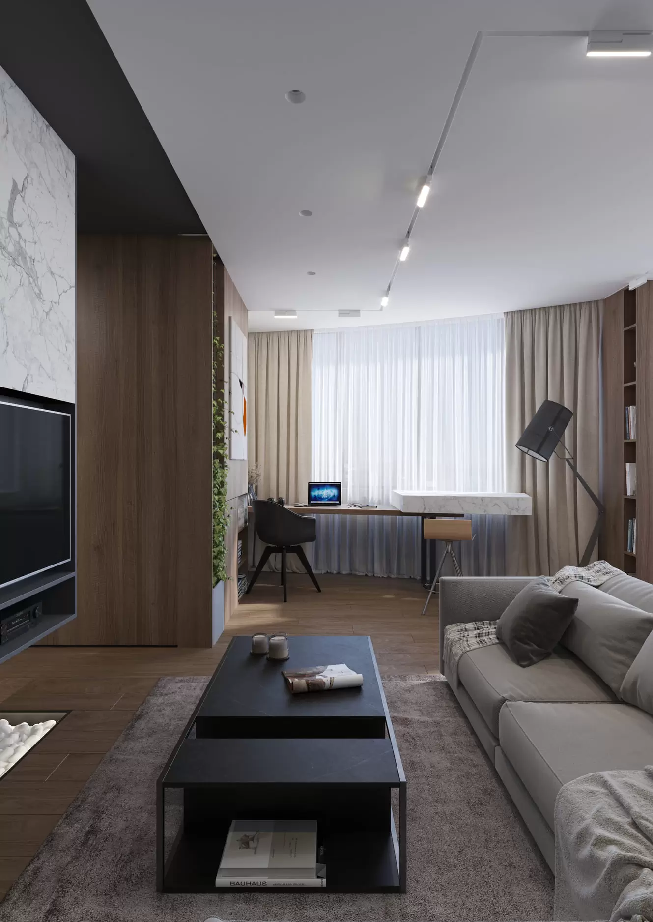 Под облаками — 4