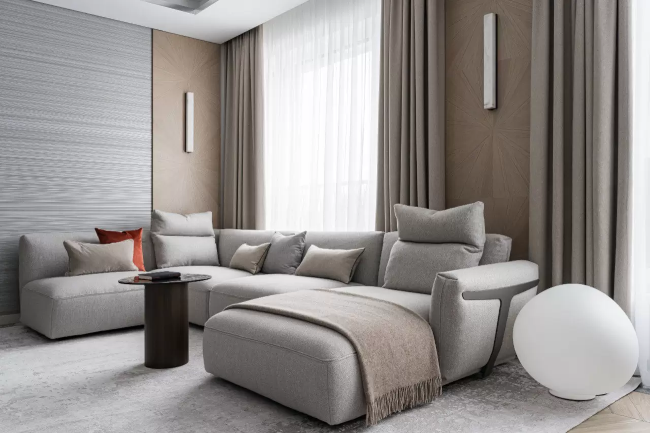 ЖК «Форум-Сити» — 15