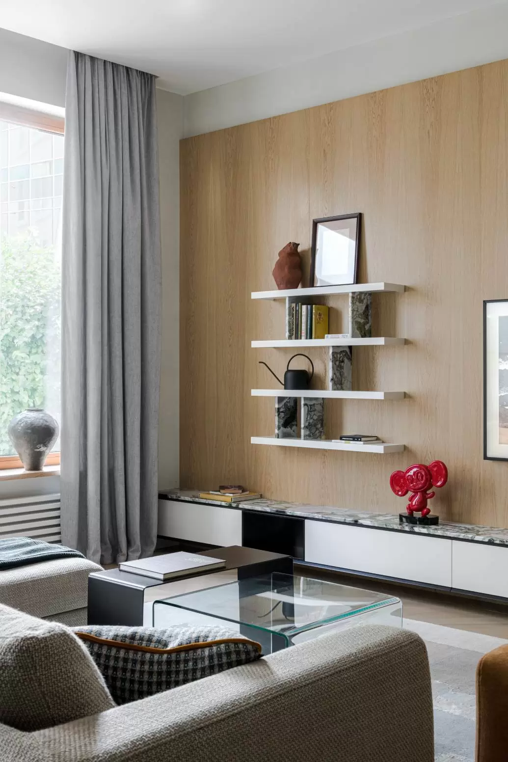 Квартира на проспекте Мира — 17