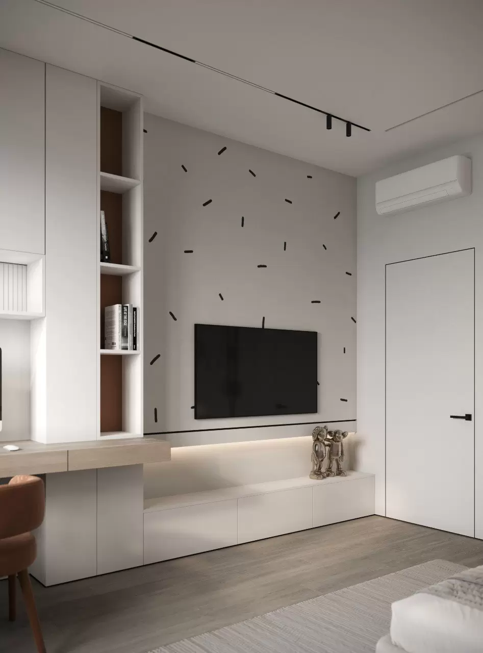 Невесомый Джапанди — 17