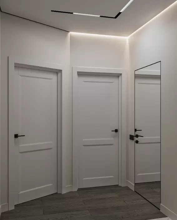 ЖК Левобережье — 4