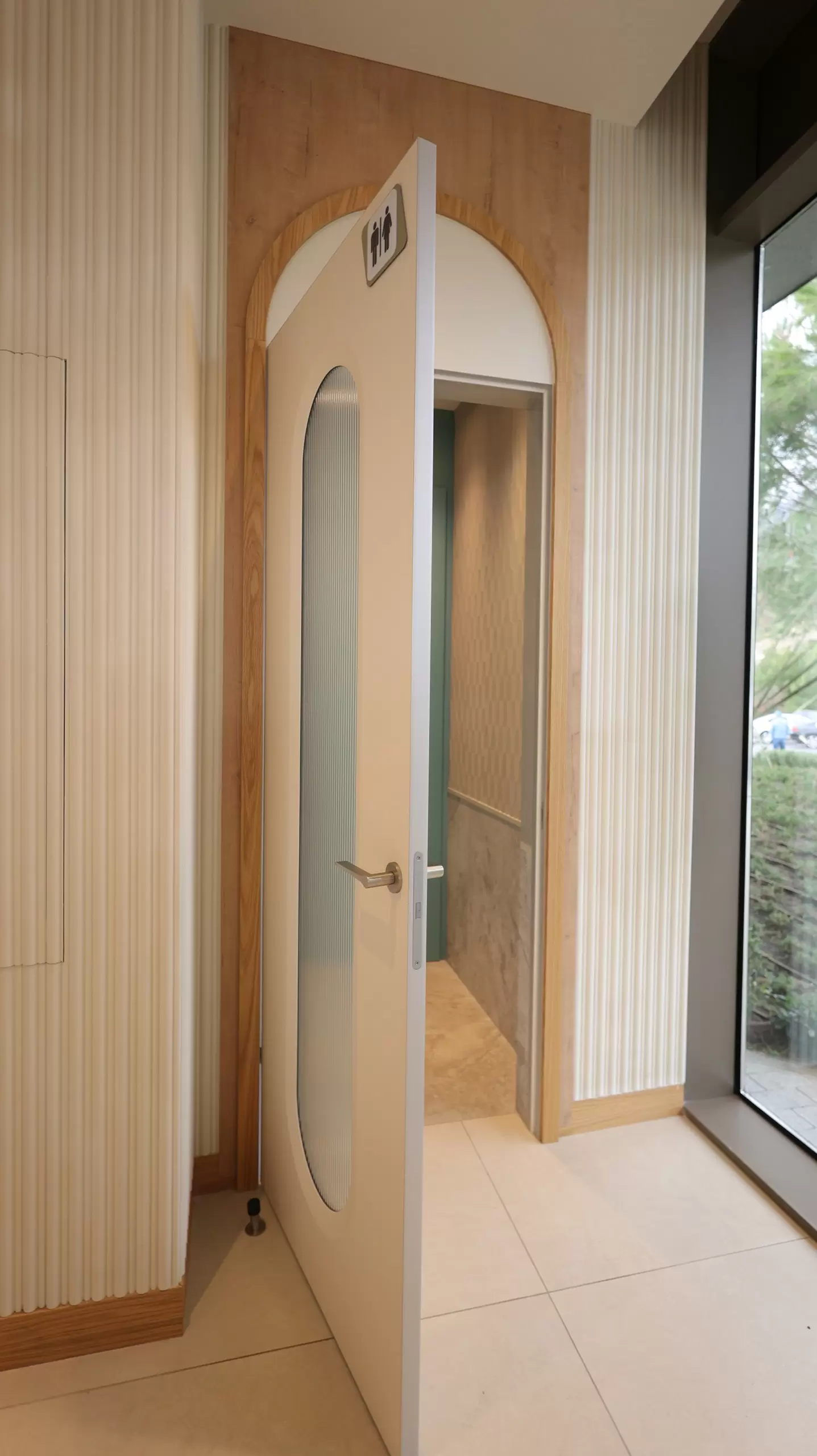 Отель Мрия, кафе Панорама, Крым — 8