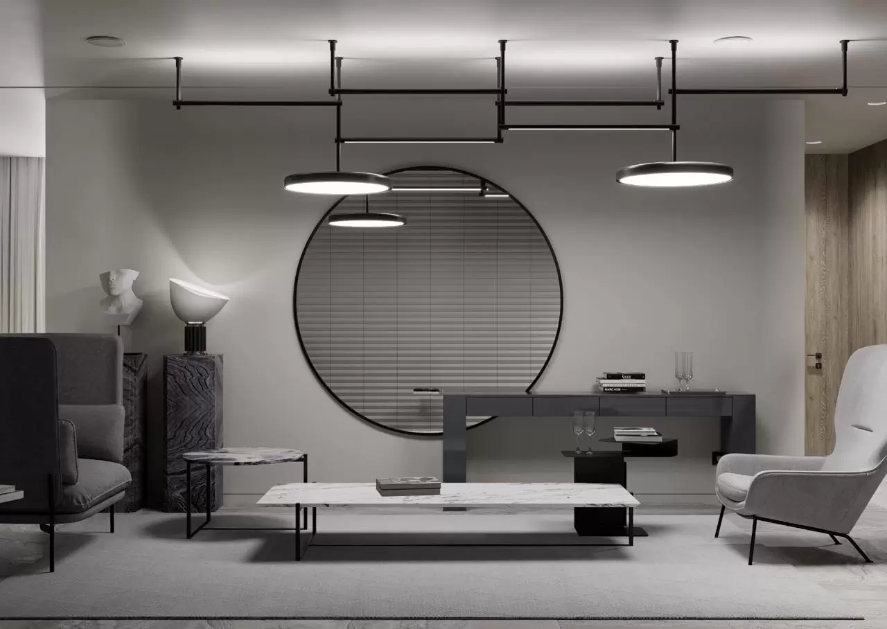 Салон-красоты премиум-класса MATILIUS — 2