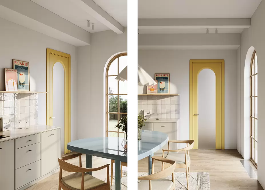 Коллекция Аркада — 3