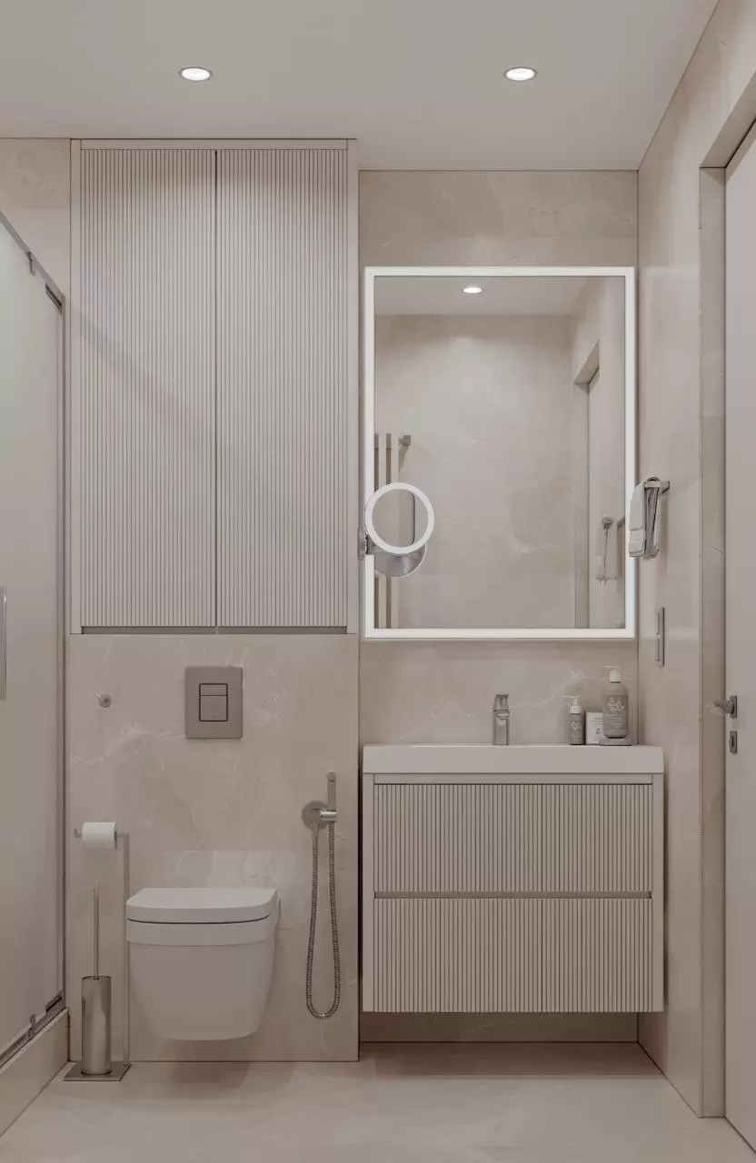 Безмятежность — 7