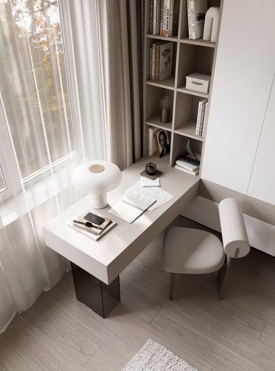 Деликатный минимализм — 31