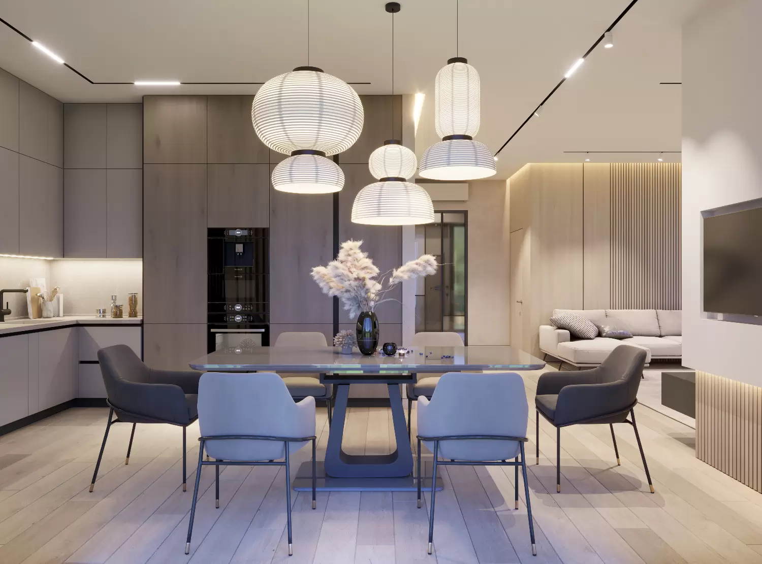 В светлых тонах — 2