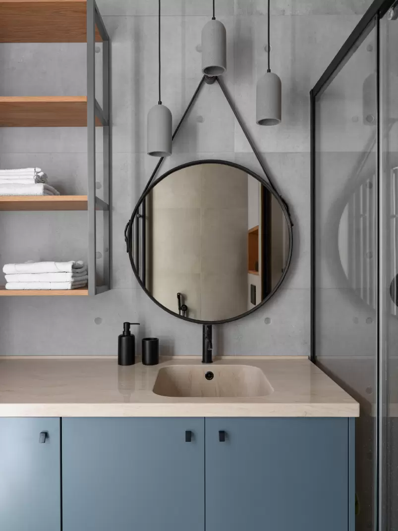 ЖК Реномэ — 19