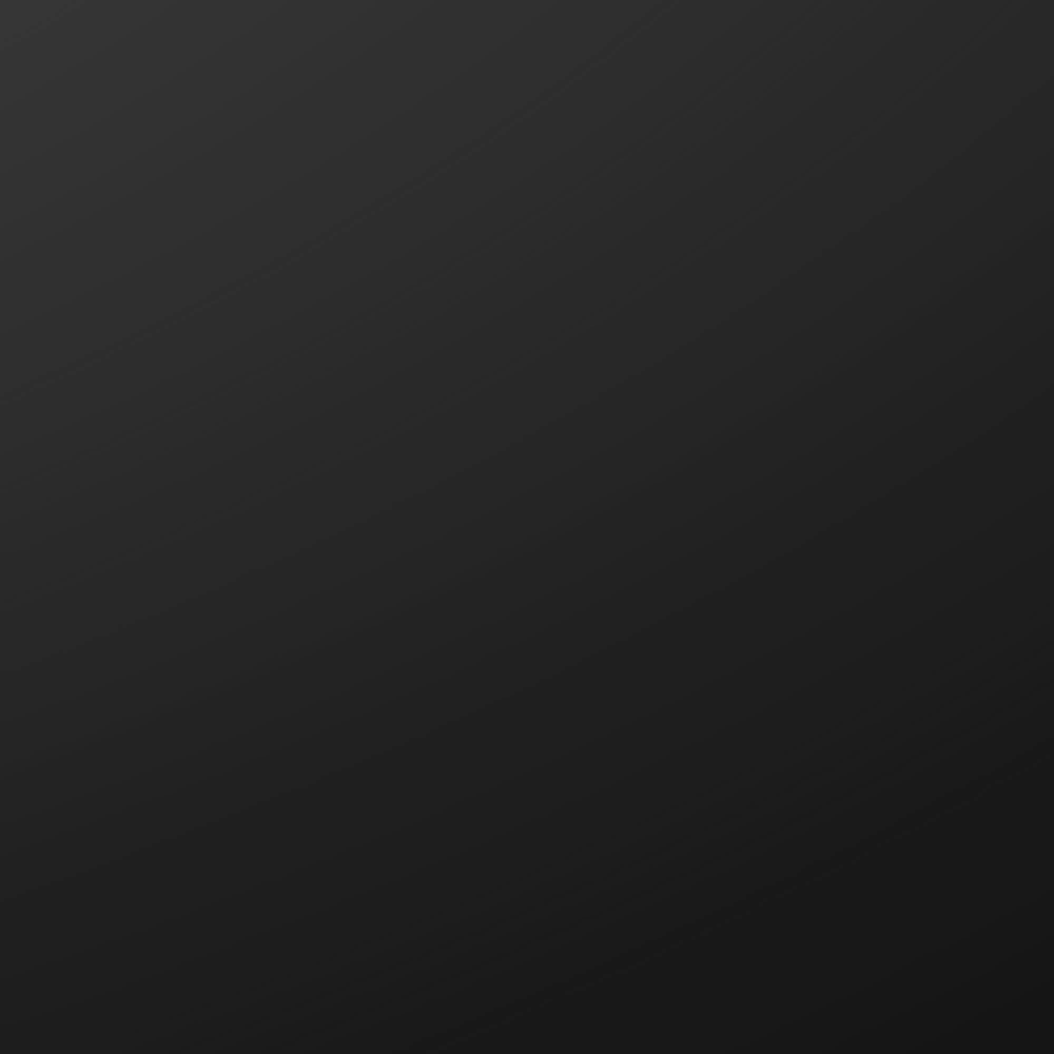 Черный матовый