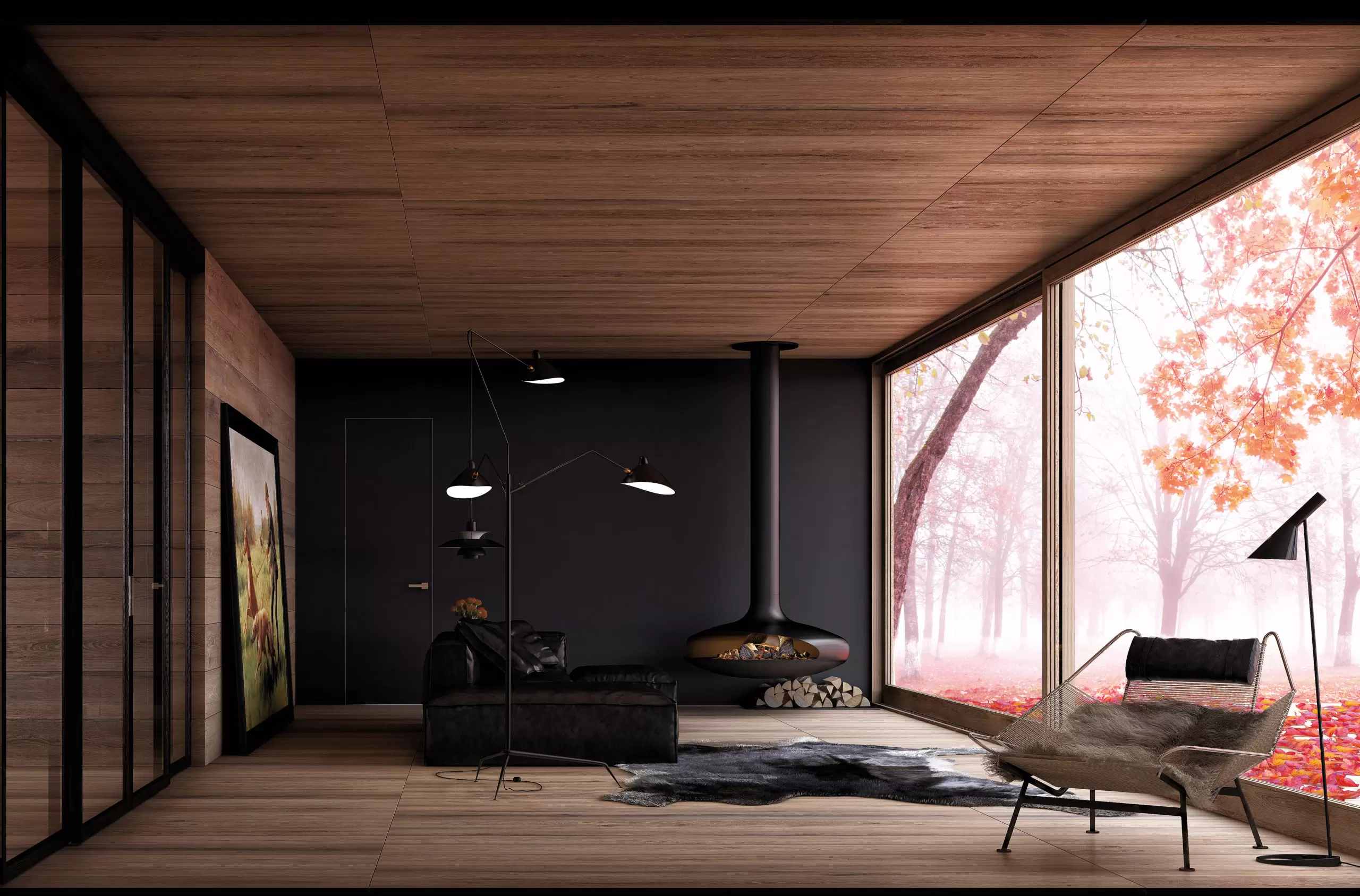 Выбираем двери: