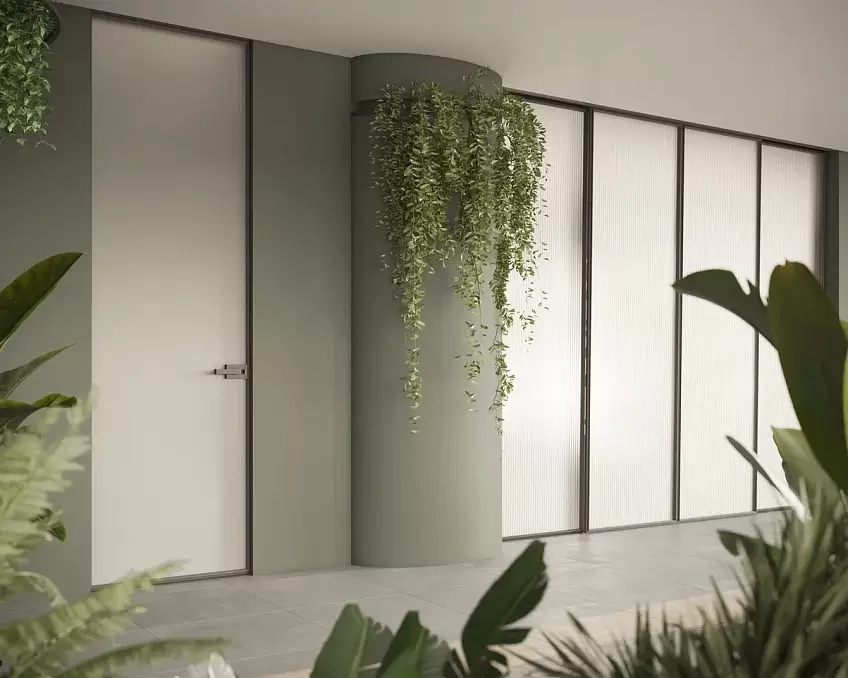 Коллекция 1000 линий — 2