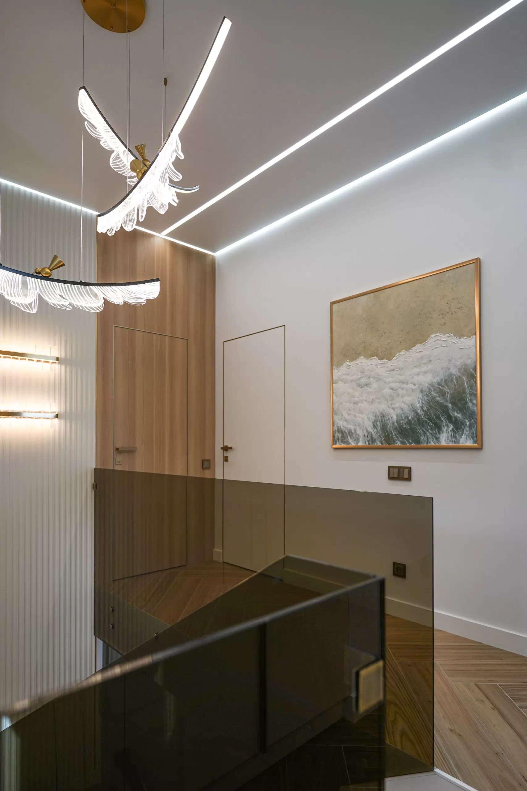 Дом Алушта, п. Чайка — 18