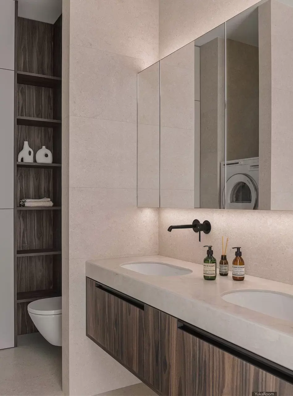 Ничего лишнего — 10