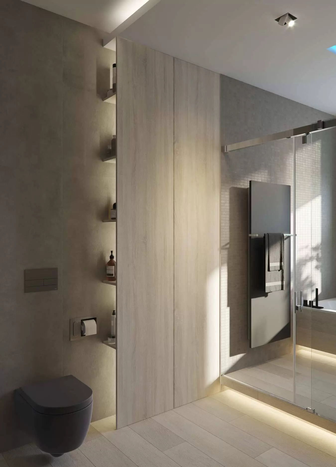 Море рядом — 11