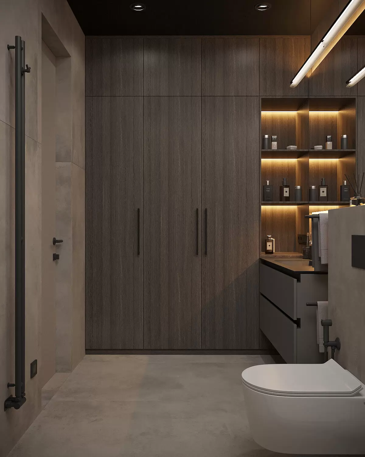 Квартира с мужским характером — 2