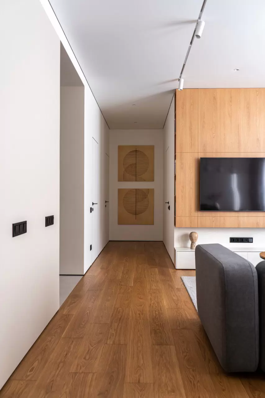 Квартира в Симферополе — 16