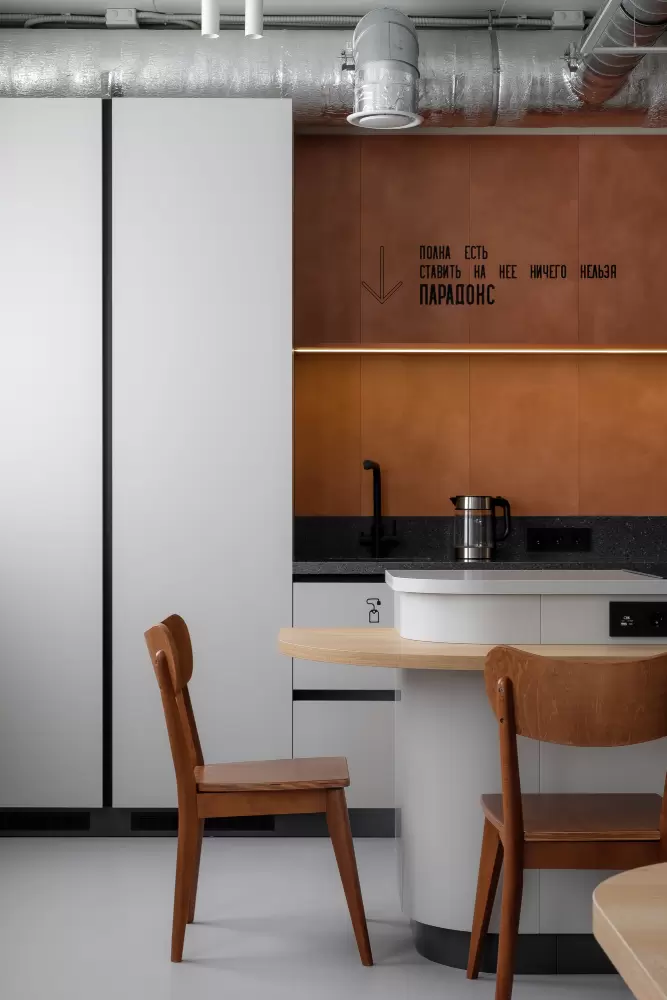 Офис IT-компании в Ростове-на-Дону — 21