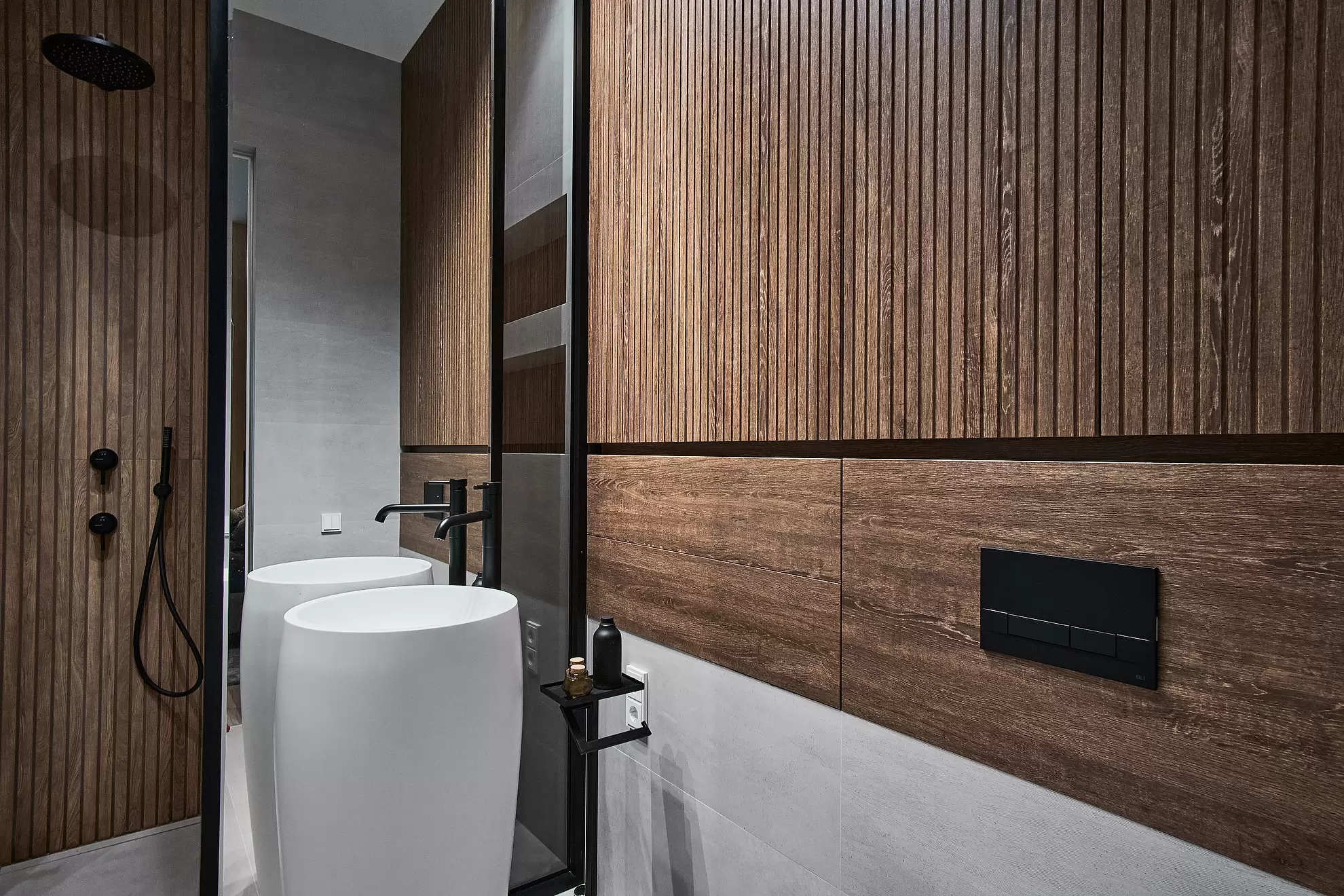 Квартира с Давидом и мартышкой — 11