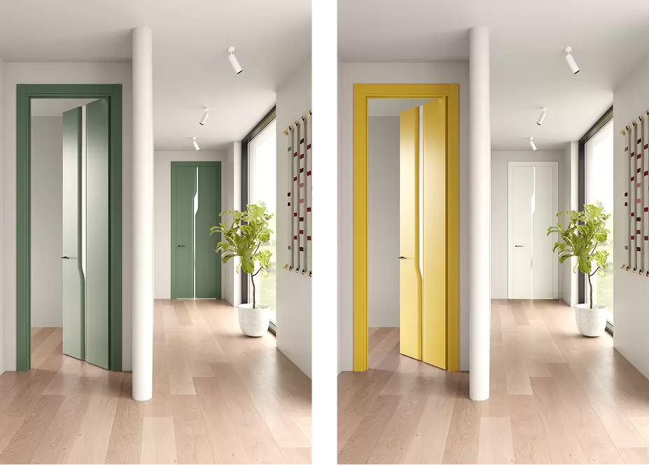 Коллекция Листва — 4