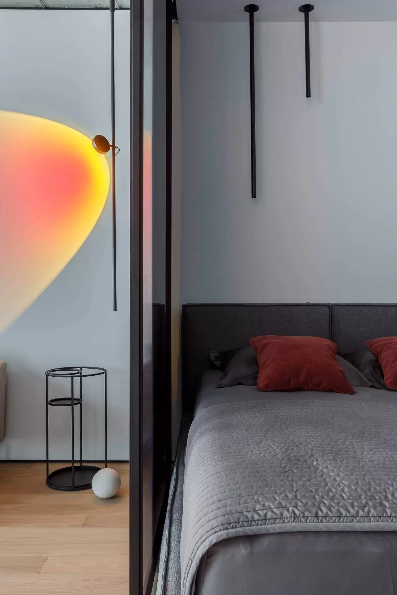 Радужный опал — 9